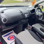 Nissan SD60TFO