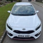 Kia WV64XRO