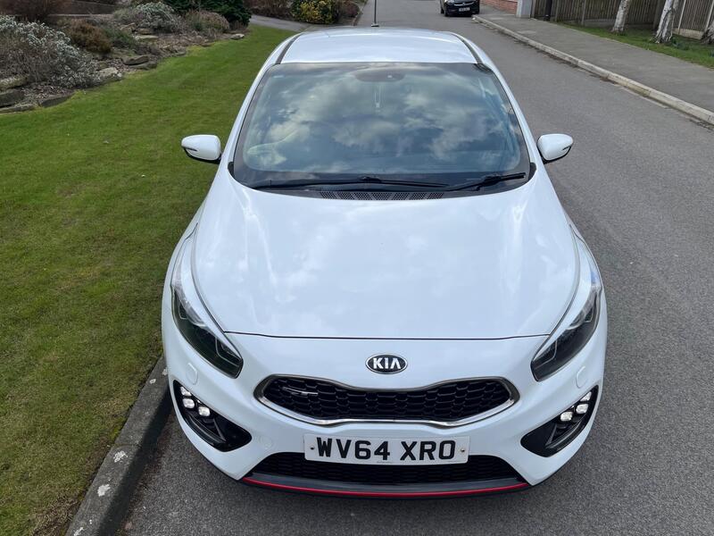 Kia WV64XRO