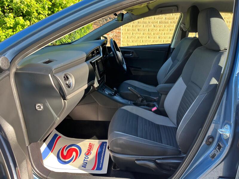 Toyota SO65UST