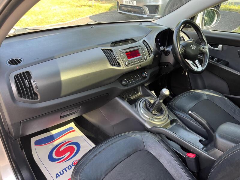 Kia PK12TTE