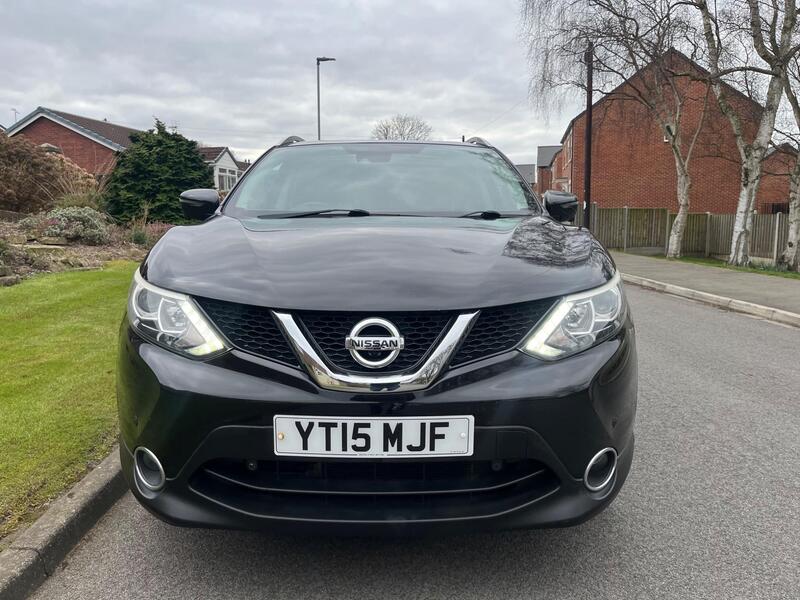 Nissan YT15MJF