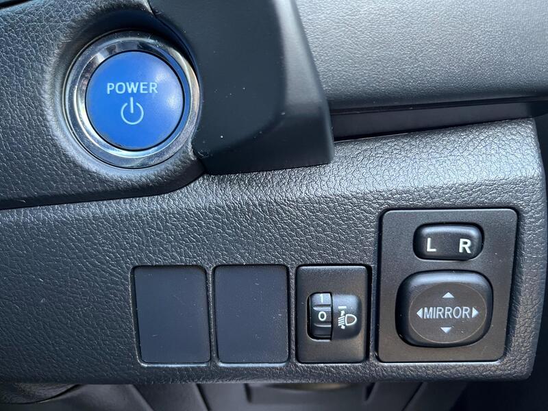 Toyota SO65UST