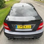 Mercedes-Benz CP61KJJ