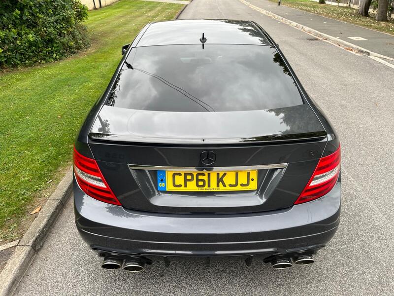 Mercedes-Benz CP61KJJ