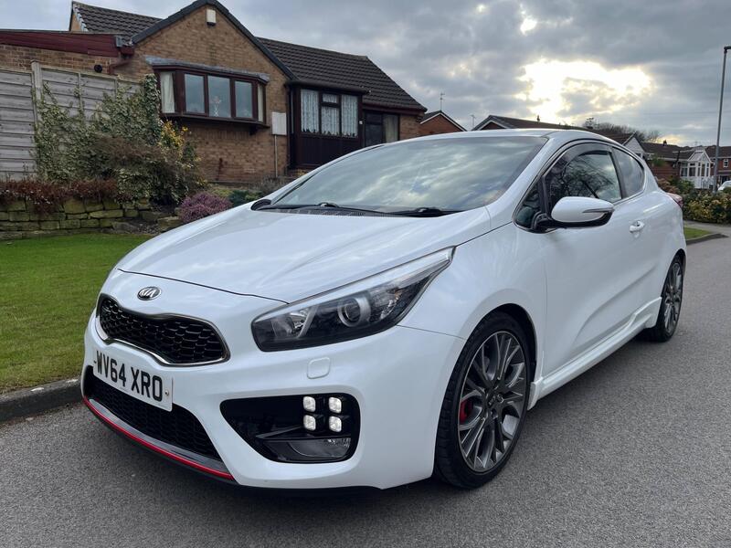 Kia WV64XRO
