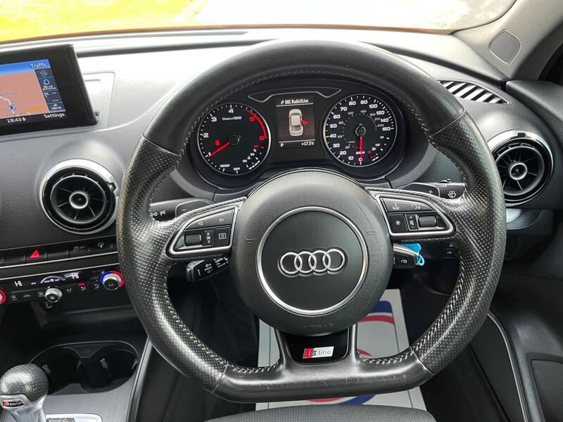 Audi MX65UCG