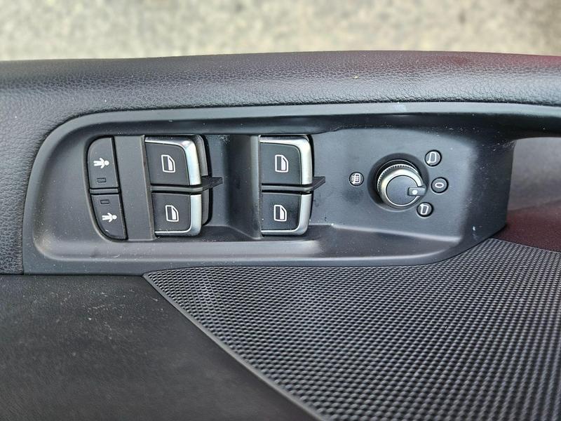 Audi BJ14GGP