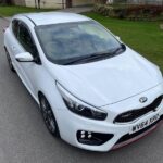 Kia WV64XRO