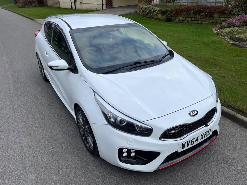 Kia WV64XRO