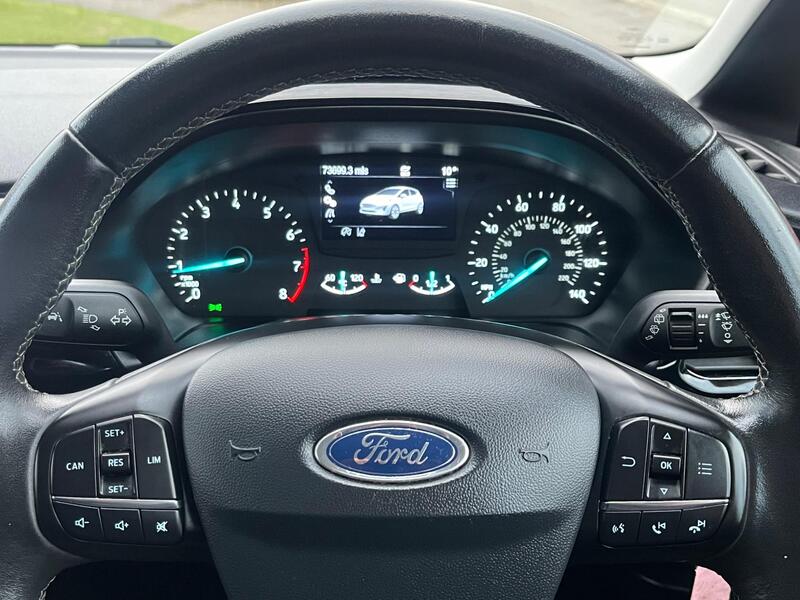 Ford SG67WNE
