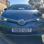 Toyota SO65UST