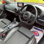 Audi MX65UCG