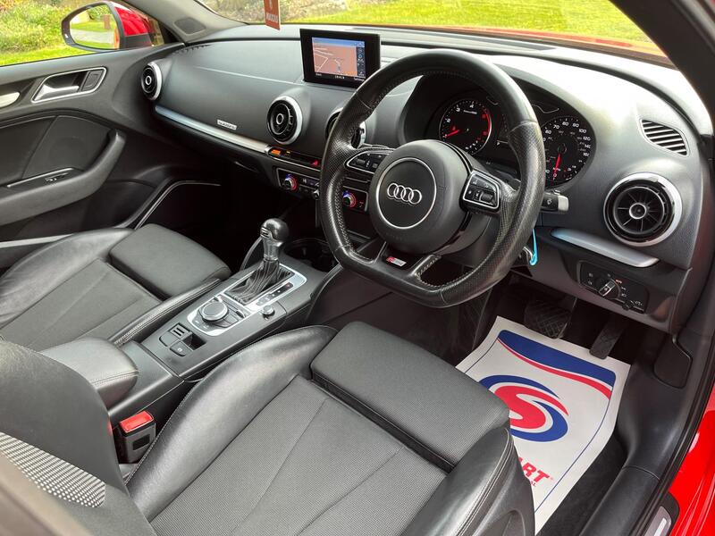 Audi MX65UCG