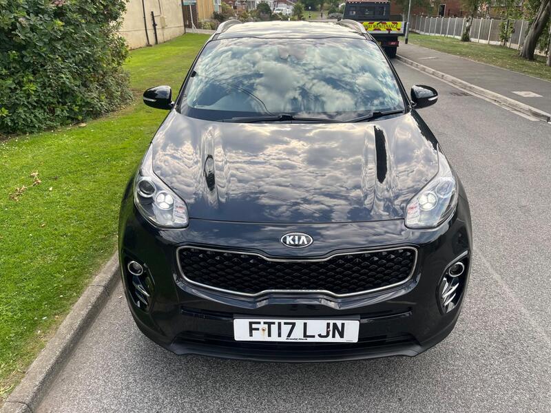 Kia FT17LJN
