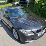 BMW YJ14ZDN
