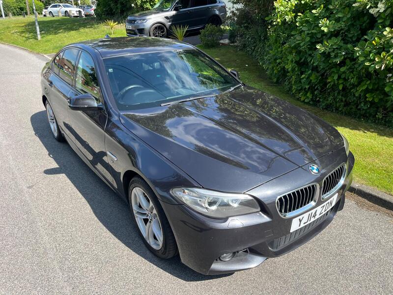 BMW YJ14ZDN