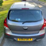 Hyundai SV63DFY