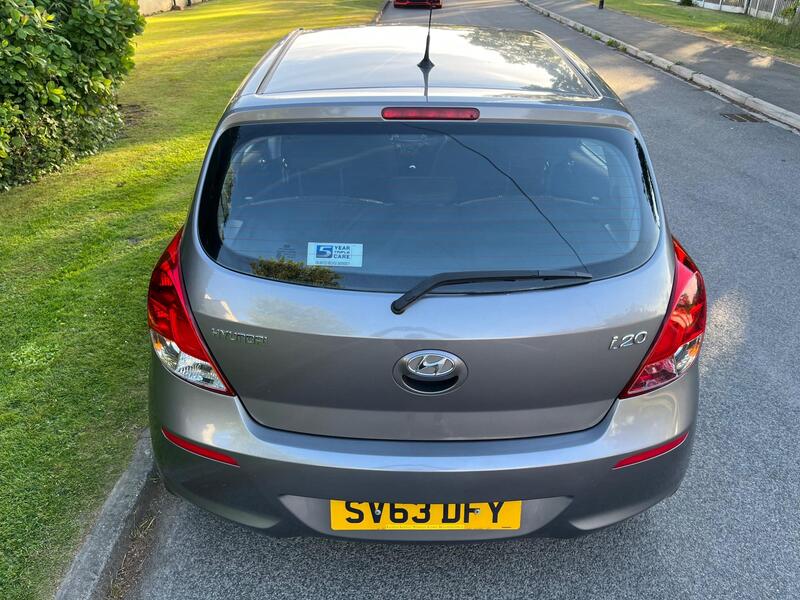 Hyundai SV63DFY