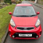 Kia FG65TVT