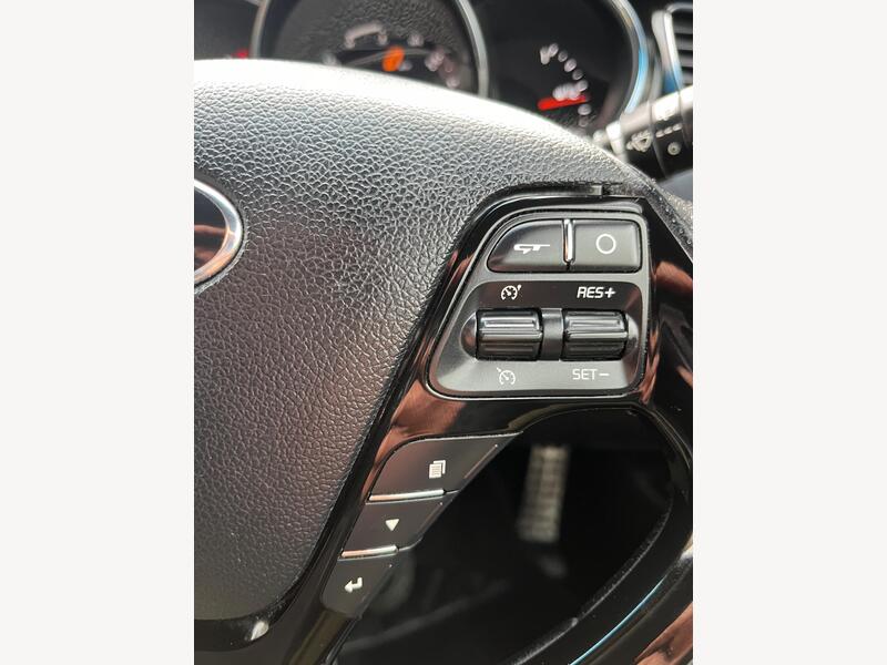 Kia WV64XRO