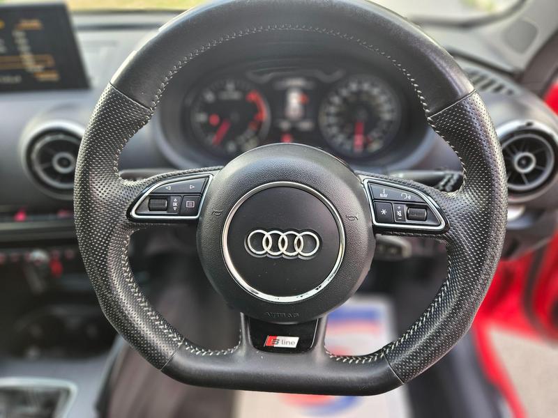 Audi BJ14GGP