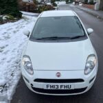 Fiat FH13FHU