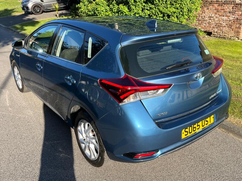 Toyota SO65UST