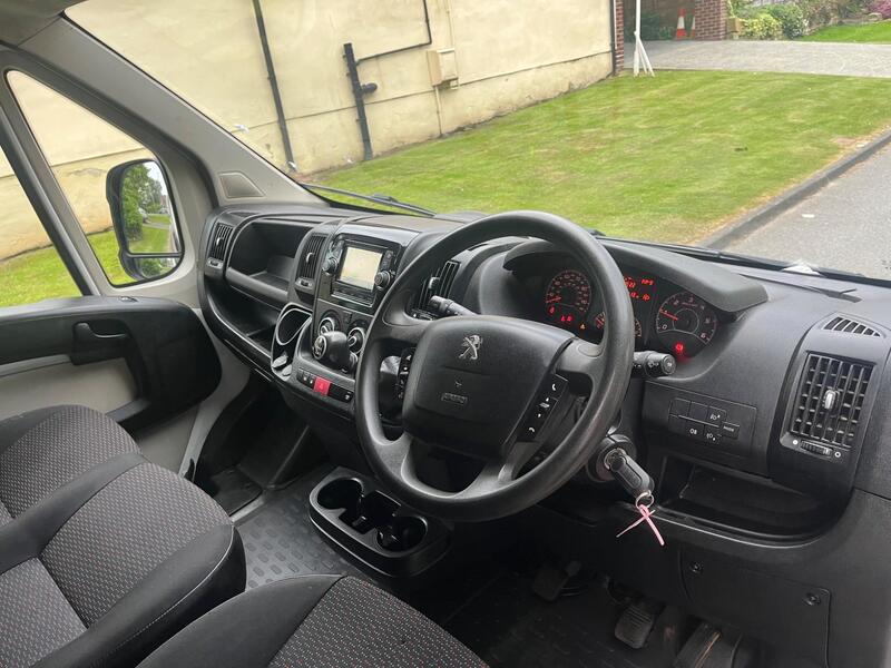 Peugeot LK67ZCA