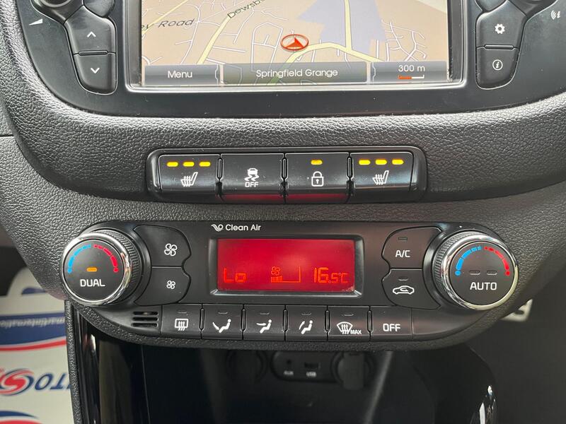 Kia WV64XRO