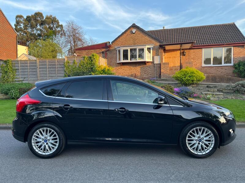 Ford WP13UTJ
