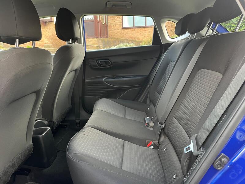 Hyundai YL72GMX