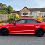 Audi MX65UCG