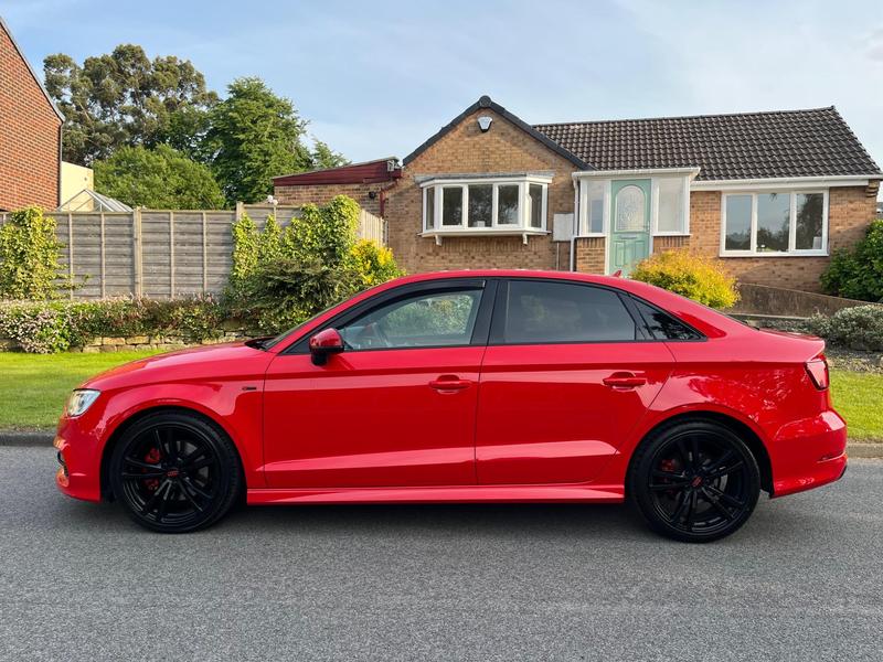 Audi MX65UCG
