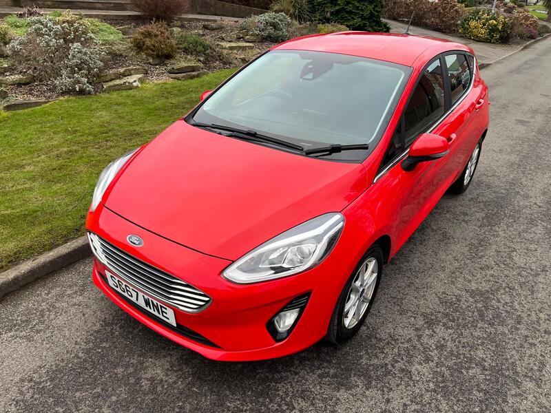 Ford SG67WNE