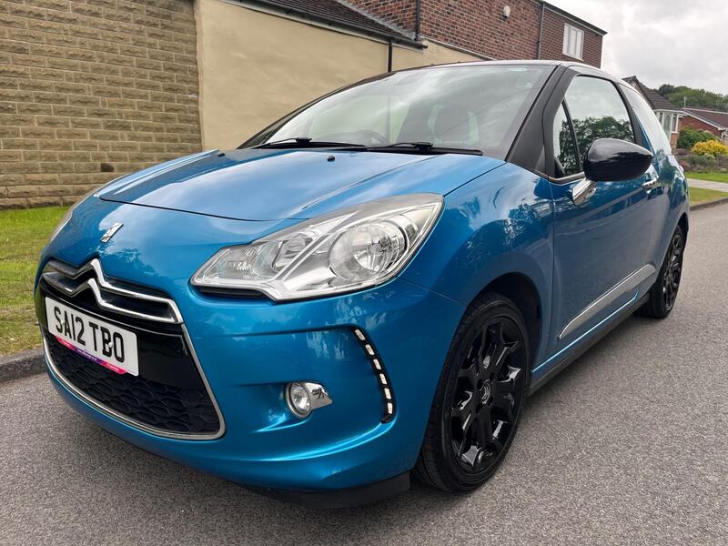 Citroen SA12TBO