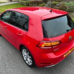 Volkswagen RO67WVU