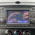 Nissan SD60TFO