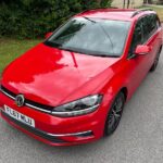 Volkswagen FL67MLU