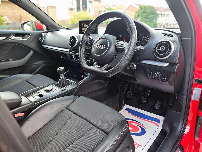 Audi BJ14GGP