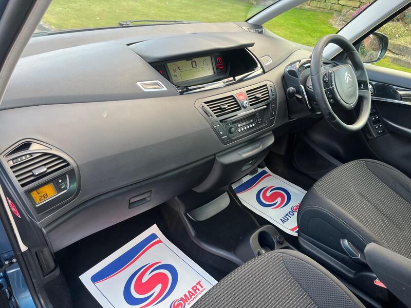 Citroen CY62DCV