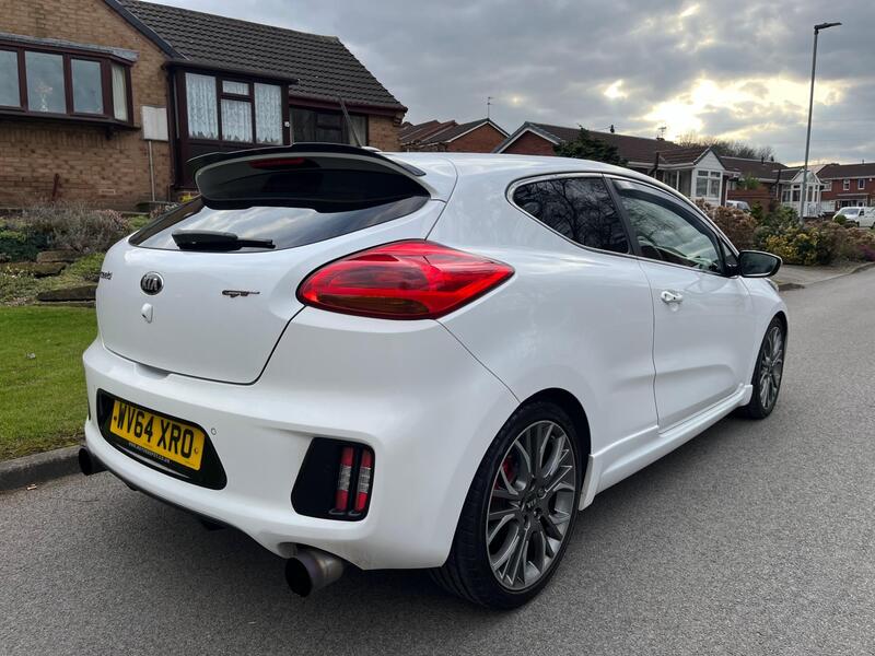 Kia WV64XRO