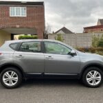 Nissan MA12VVW
