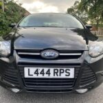 Ford L444RPS