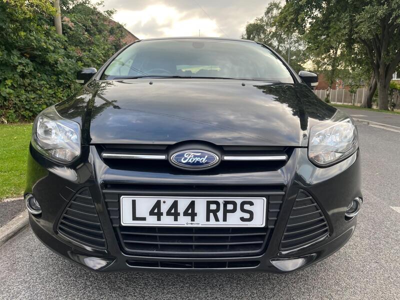 Ford L444RPS