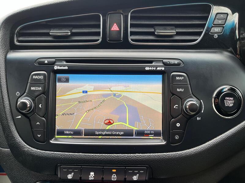 Kia WV64XRO