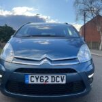 Citroen CY62DCV