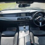 BMW YJ14ZDN