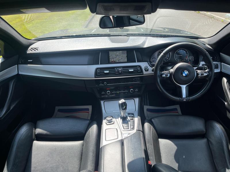 BMW YJ14ZDN
