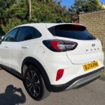 Ford BJ74KNW